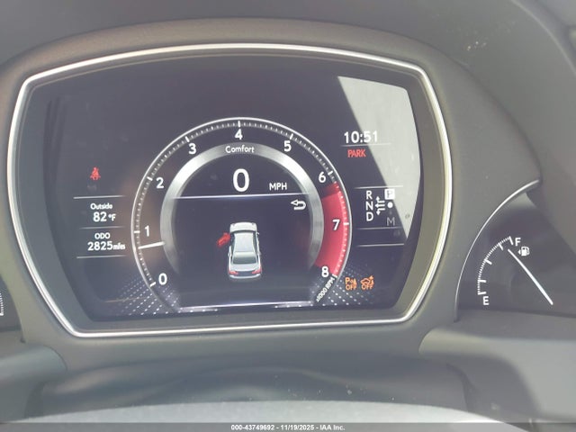 Lexus Ls 500 2023 JTHG5LFF9P5019235 Image 7