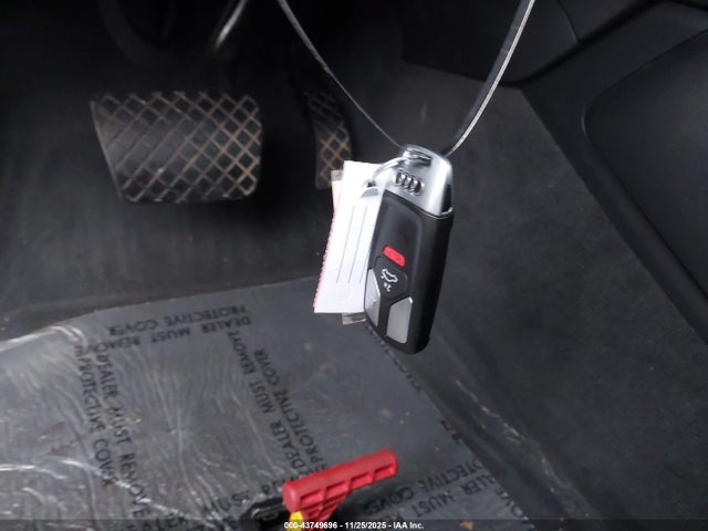 2019 AUDI Q7 WA1LHAF78KD019014 Photo 10