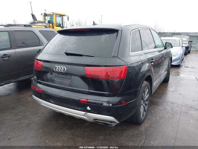 2019 AUDI Q7 WA1LHAF78KD019014 Photo 3