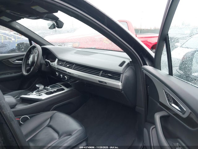 2019 AUDI Q7 WA1LHAF78KD019014 Photo 4