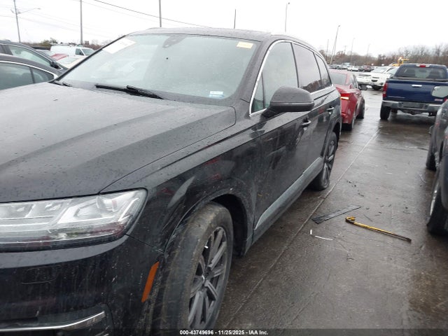2019 AUDI Q7 WA1LHAF78KD019014 Photo 5