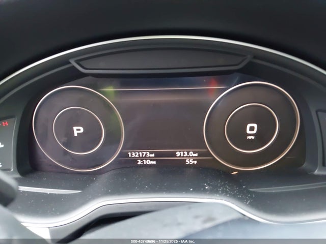 2019 AUDI Q7 WA1LHAF78KD019014 Photo 6