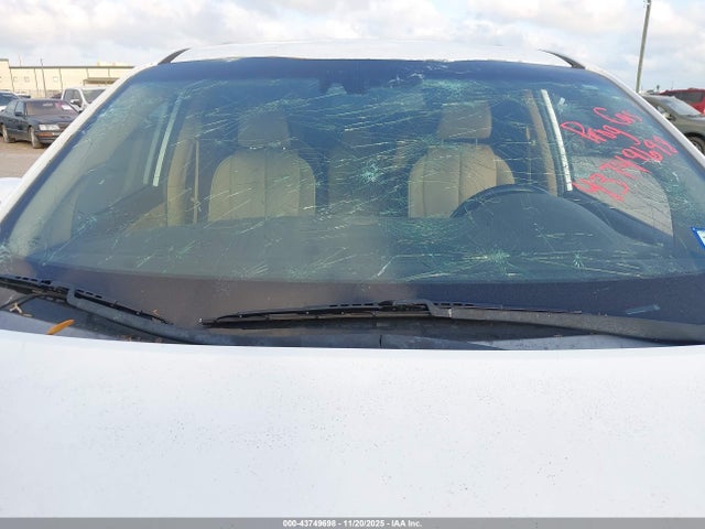 2016 KIA SEDONA KNDMC5C1XG6132765 Photo 5