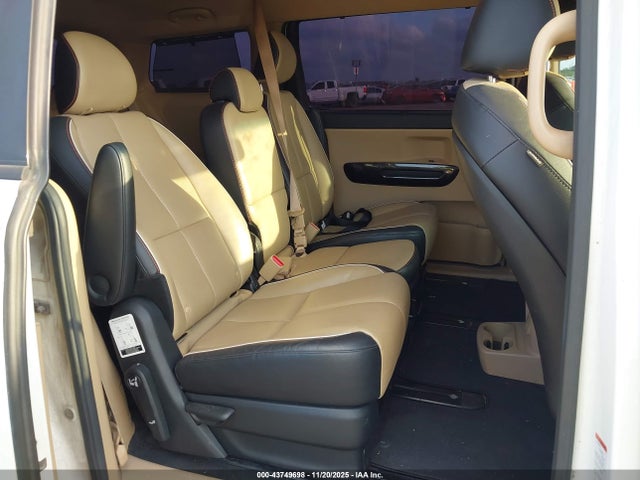 2016 KIA SEDONA KNDMC5C1XG6132765 Photo 7