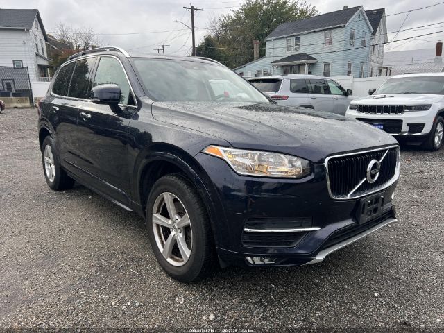 2016 VOLVO XC90 YV4102XK0G1059414
