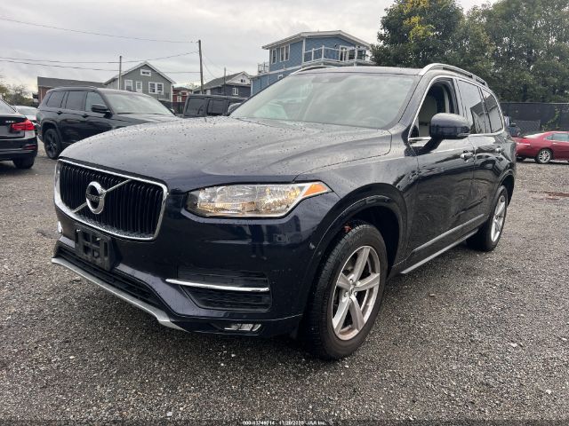 2016 VOLVO XC90 YV4102XK0G1059414 Photo 1