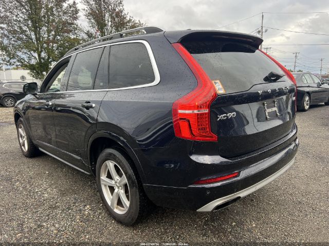 2016 VOLVO XC90 YV4102XK0G1059414 Photo 2