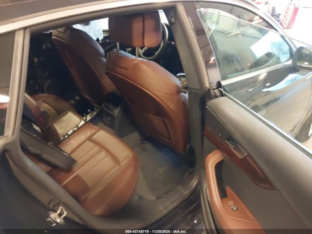 2018 AUDI A5 WAUENCF53JA134361 Photo 7