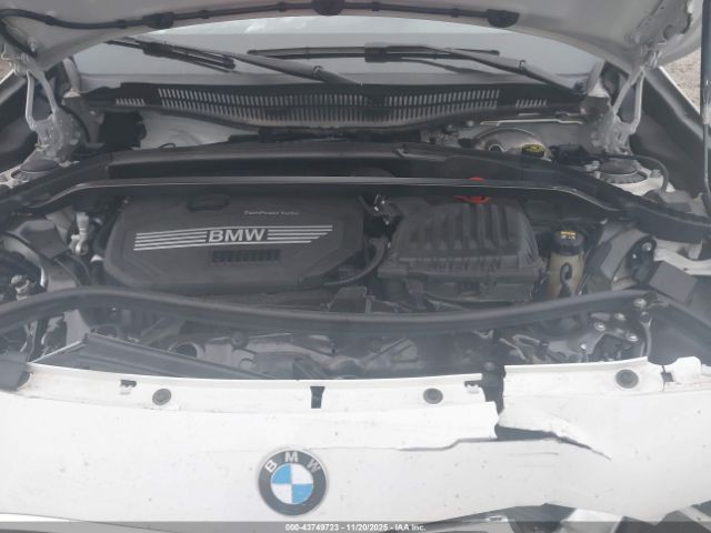 2020 BMW X2 WBXYJ1C01L5P30835 Photo 9