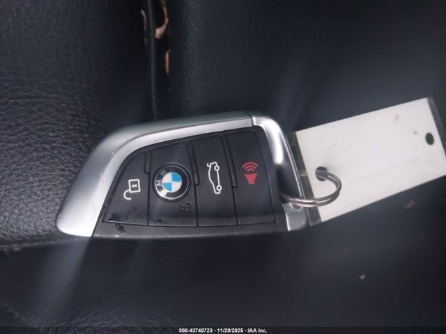 2020 BMW X2 WBXYJ1C01L5P30835 Photo 10