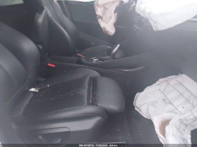 2020 BMW X2 WBXYJ1C01L5P30835 Photo 4