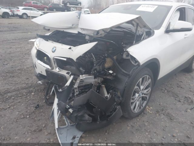2020 BMW X2 WBXYJ1C01L5P30835 Photo 5