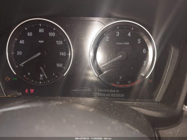 2020 BMW X2 WBXYJ1C01L5P30835 Photo 6