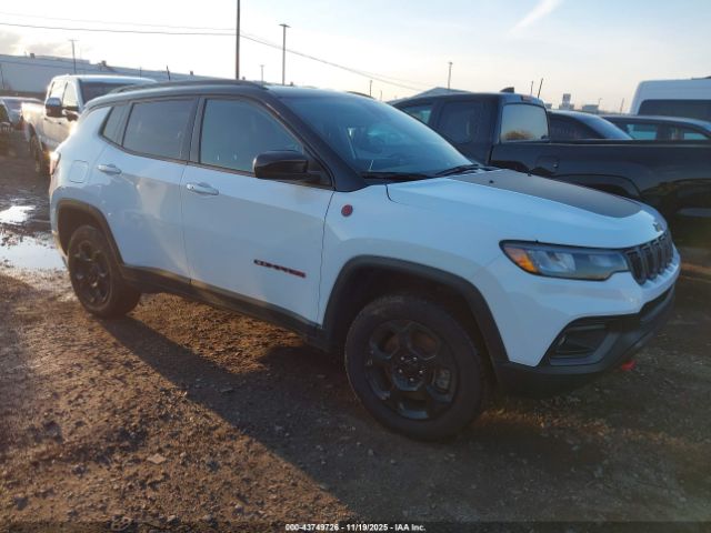 2023 JEEP COMPASS 3C4NJDDN4PT566773