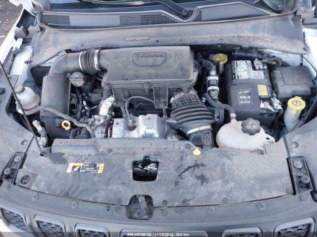 2023 JEEP COMPASS 3C4NJDDN4PT566773 Photo 9