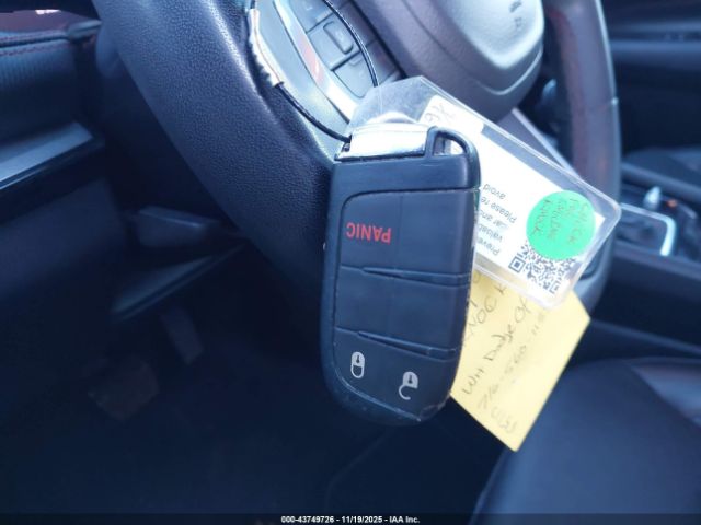 2023 JEEP COMPASS 3C4NJDDN4PT566773 Photo 10