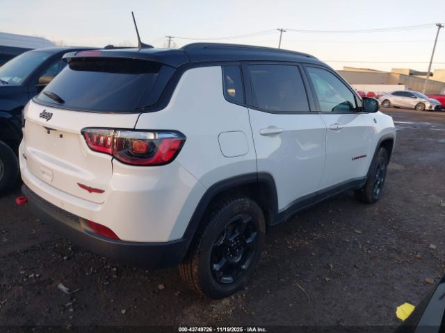 2023 JEEP COMPASS 3C4NJDDN4PT566773 Photo 3