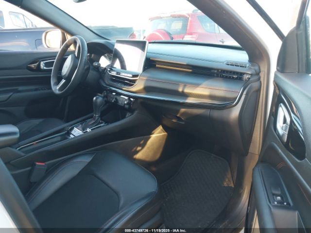 2023 JEEP COMPASS 3C4NJDDN4PT566773 Photo 4