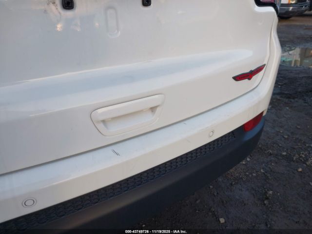 2023 JEEP COMPASS 3C4NJDDN4PT566773 Photo 5