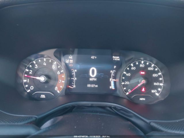 2023 JEEP COMPASS 3C4NJDDN4PT566773 Photo 6