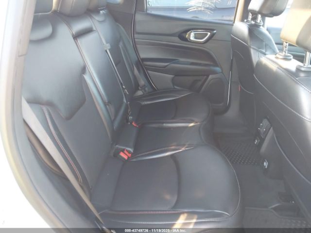 2023 JEEP COMPASS 3C4NJDDN4PT566773 Photo 7