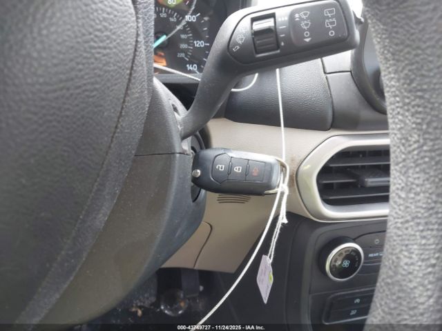 2022 FORD ECOSPORT MAJ6S3FL1NC464093 Photo 10
