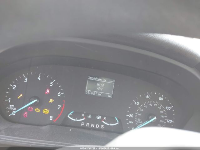 2022 FORD ECOSPORT MAJ6S3FL1NC464093 Photo 6