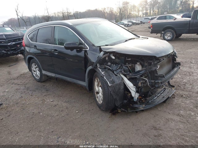 2016 HONDA CR-V 2HKRM4H71GH621829