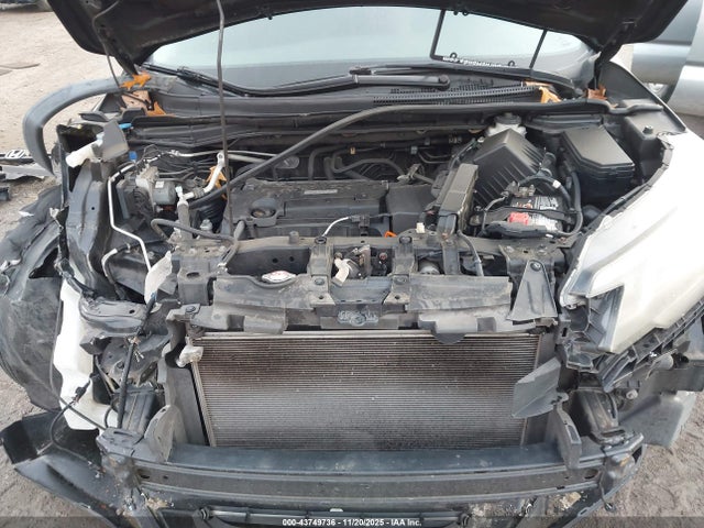 2016 HONDA CR-V 2HKRM4H71GH621829 Photo 9
