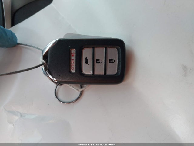 2016 HONDA CR-V 2HKRM4H71GH621829 Photo 10