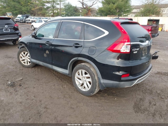 2016 HONDA CR-V 2HKRM4H71GH621829 Photo 2