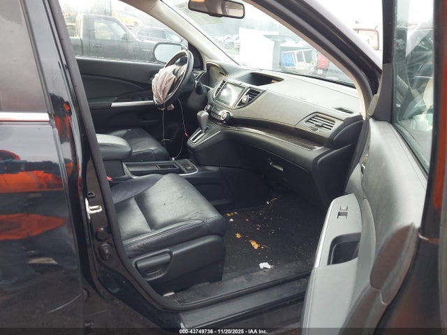 2016 HONDA CR-V 2HKRM4H71GH621829 Photo 4