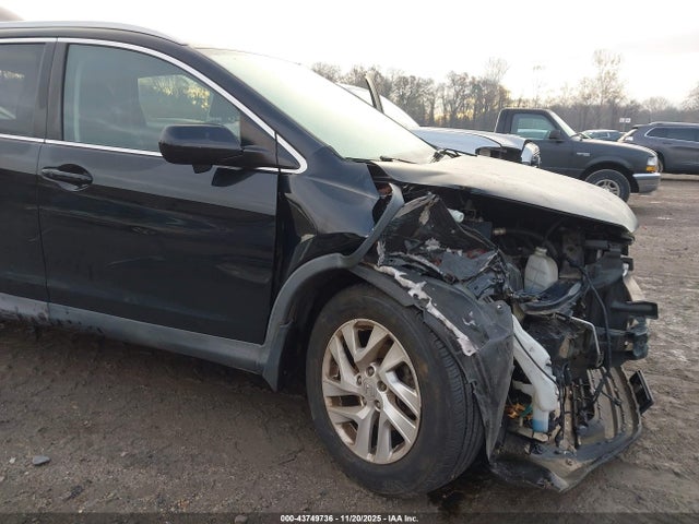 2016 HONDA CR-V 2HKRM4H71GH621829 Photo 5