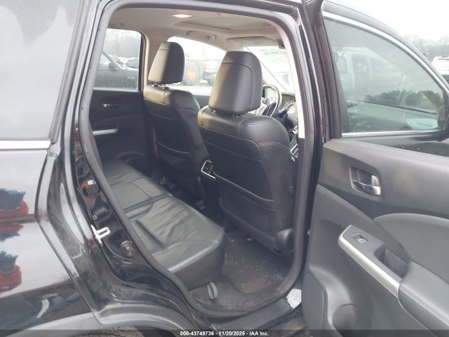 2016 HONDA CR-V 2HKRM4H71GH621829 Photo 7