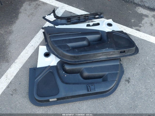 2C3CDXBG5HH511395 Dodge Charger Se Rwd