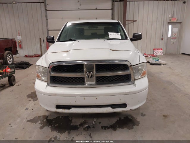 43749743 :رقم المزاد ، 1D7RB1GT5BS673841 vin ، 2011 Ram Ram 1500 St مزاد بيع