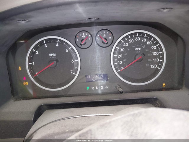 43749743 :رقم المزاد ، 1D7RB1GT5BS673841 vin ، 2011 Ram Ram 1500 St مزاد بيع