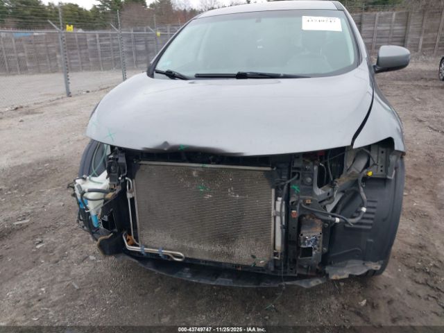 2013 NISSAN MURANO JN8AZ1MWXDW322862 Photo 5