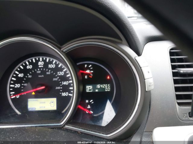 2013 NISSAN MURANO JN8AZ1MWXDW322862 Photo 6