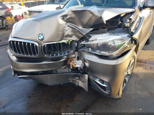 2018 BMW X5 5UXKR0C53J0X87239 Photo 5