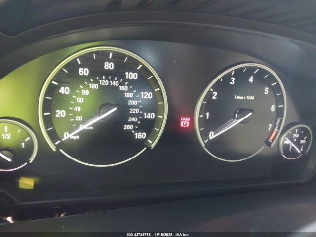 2018 BMW X5 5UXKR0C53J0X87239 Photo 6