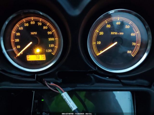 2007 HARLEY-DAVIDSON FLHT 1HD1FF4177Y679770 Photo 6