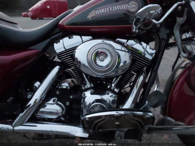 2007 HARLEY-DAVIDSON FLHT 1HD1FF4177Y679770 Photo 7