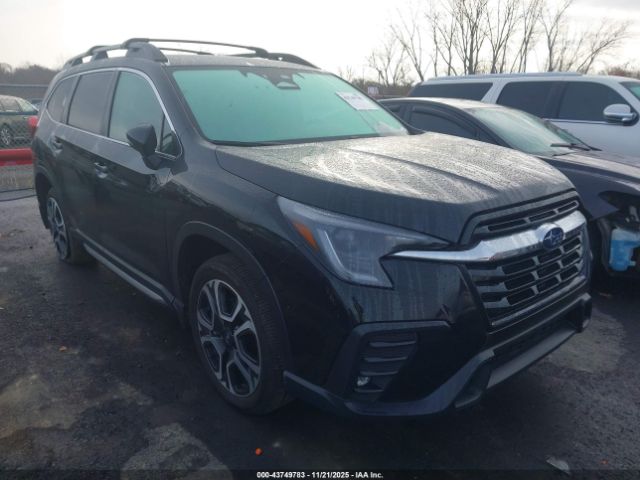 2023 SUBARU ASCENT 4S4WMAND1P3462605