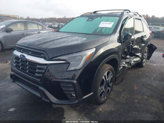 2023 SUBARU ASCENT 4S4WMAND1P3462605 Photo 1
