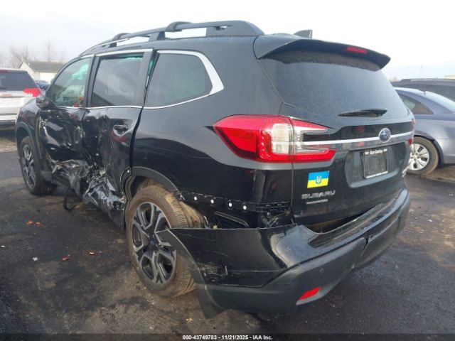 2023 SUBARU ASCENT 4S4WMAND1P3462605 Photo 2