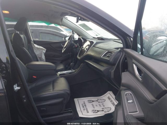 2023 SUBARU ASCENT 4S4WMAND1P3462605 Photo 4