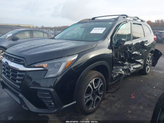 2023 SUBARU ASCENT 4S4WMAND1P3462605 Photo 5
