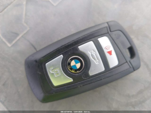 2016 BMW 535I WBA5B1C53GG130558 Photo 10