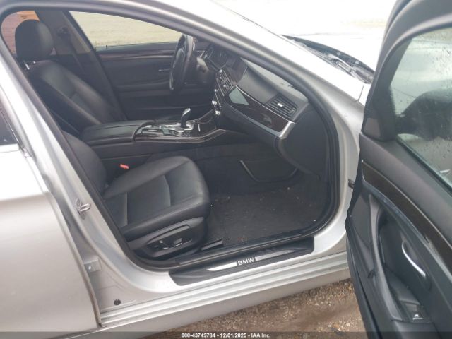 2016 BMW 535I WBA5B1C53GG130558 Photo 4